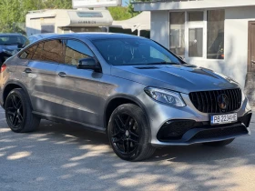 Обява за продажба на Mercedes-Benz GLE 43 AMG Mercedes-Benz GLE 43 AMG - Full - Panorama - Keyle ~73 700 лв. - изображение 1