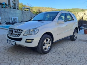 Mercedes-Benz ML 350 | Mobile.bg    8