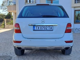 Mercedes-Benz ML 350 | Mobile.bg    6