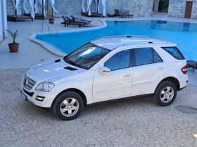 Mercedes-Benz ML 350 | Mobile.bg    10
