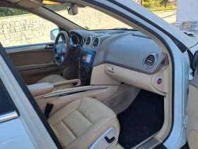 Mercedes-Benz ML 350 | Mobile.bg    14