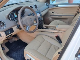 Mercedes-Benz ML 350 | Mobile.bg    13