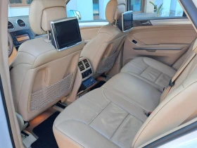 Mercedes-Benz ML 350 | Mobile.bg    16
