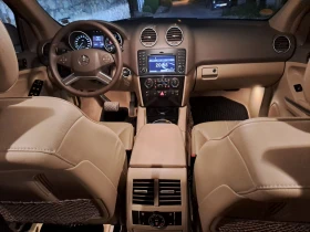 Mercedes-Benz ML 350 | Mobile.bg    3