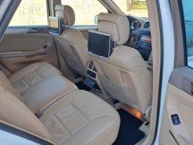 Mercedes-Benz ML 350 | Mobile.bg    15