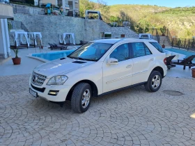     Mercedes-Benz ML 350