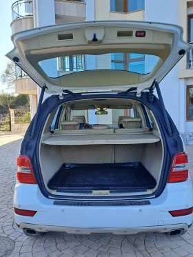 Mercedes-Benz ML 350 | Mobile.bg    7
