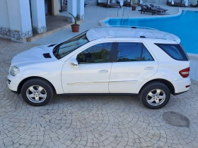 Mercedes-Benz ML 350 | Mobile.bg    9