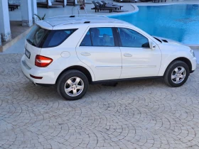Mercedes-Benz ML 350 | Mobile.bg    4