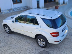 Mercedes-Benz ML 350 | Mobile.bg    5