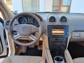 Mercedes-Benz ML 350 | Mobile.bg    12