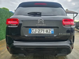 Citroen C5 Aircross 2.0HDI* SHINE* 179..* KEY GO *   | Mobile.bg    4