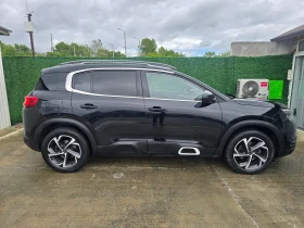 Citroen C5 Aircross 2.0HDI* SHINE* 179..* KEY GO *   | Mobile.bg    6