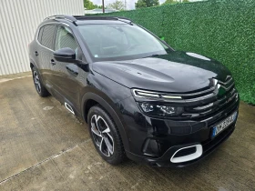 Citroen C5 Aircross 2.0HDI* SHINE* 179..* KEY GO *   | Mobile.bg    7