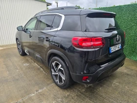 Citroen C5 Aircross 2.0HDI* SHINE* 179..* KEY GO *   | Mobile.bg    3