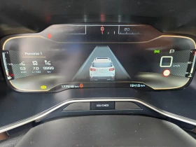 Citroen C5 Aircross 2.0HDI* SHINE* 179..* KEY GO *   | Mobile.bg    16