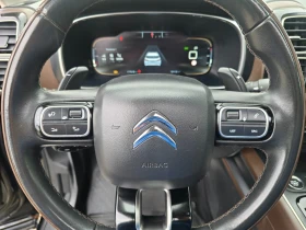 Citroen C5 Aircross 2.0HDI* SHINE* 179..* KEY GO *   | Mobile.bg    15
