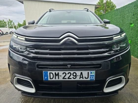 Citroen C5 Aircross 2.0HDI* SHINE* 179..* KEY GO *   | Mobile.bg    8