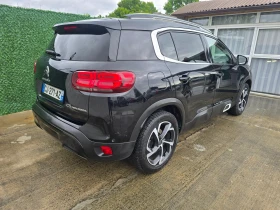 Citroen C5 Aircross 2.0HDI* SHINE* 179..* KEY GO *   | Mobile.bg    5