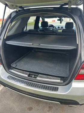 Mercedes-Benz ML 320 | Mobile.bg    14