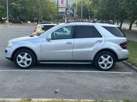 Mercedes-Benz ML 320 | Mobile.bg    5