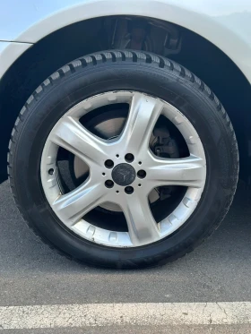 Mercedes-Benz ML 320 | Mobile.bg    7