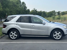     Mercedes-Benz ML 320