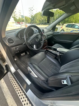 Mercedes-Benz ML 320 | Mobile.bg    8