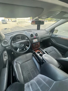 Mercedes-Benz ML 320 | Mobile.bg    11