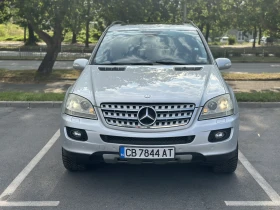     Mercedes-Benz ML 320