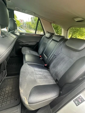 Mercedes-Benz ML 320 | Mobile.bg    9
