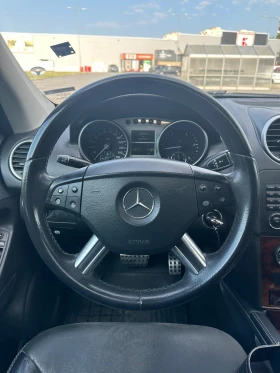 Mercedes-Benz ML 320 | Mobile.bg    13