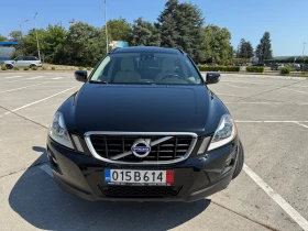 Volvo XC60 2.4///AWDCarPlay///Android-Auto///Avtomat/// - 18290 лв. - 55690465 3