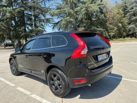 Volvo XC60 2.4///AWDCarPlay///Android-Auto///Avtomat/// - 18290 лв. - 55690465 6