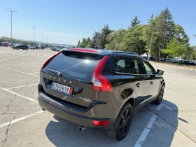 Volvo XC60 2.4///AWDCarPlay///Android-Auto///Avtomat/// - 18290 лв. - 55690465 8