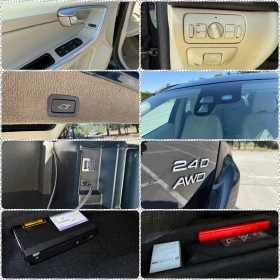 Volvo XC60 2.4///AWDCarPlay///Android-Auto///Avtomat/// - 18290 лв. - 55690465 16