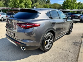 Alfa Romeo Stelvio 2.2D 209. Q4 4x4 8. 2018. | Mobile.bg    4