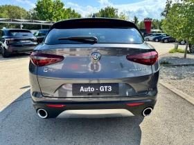 Alfa Romeo Stelvio 2.2D 209. Q4 4x4 8. 2018. | Mobile.bg    5