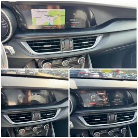 Alfa Romeo Stelvio 2.2D 209. Q4 4x4 8. 2018. | Mobile.bg    11