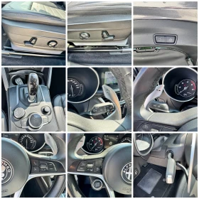 Alfa Romeo Stelvio 2.2D 209. Q4 4x4 8. 2018. | Mobile.bg    8