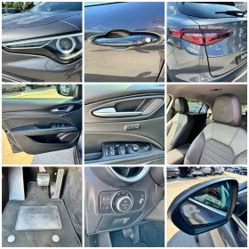 Alfa Romeo Stelvio 2.2D 209. Q4 4x4 8. 2018. | Mobile.bg    16