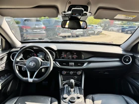 Alfa Romeo Stelvio 2.2D 209. Q4 4x4 8. 2018. | Mobile.bg    13
