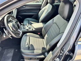 Alfa Romeo Stelvio 2.2D 209. Q4 4x4 8. 2018. | Mobile.bg    7