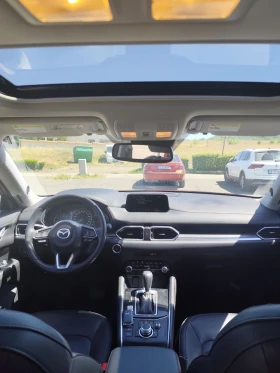 Mazda CX-5 GRAND TOURING 2.5i AWD | Mobile.bg � ����� ������ 8