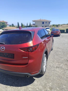Mazda CX-5 GRAND TOURING 2.5i AWD | Mobile.bg � ����� ������ 5