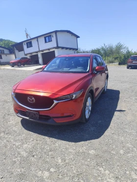 Mazda CX-5 GRAND TOURING 2.5i AWD | Mobile.bg � ����� ������ 3