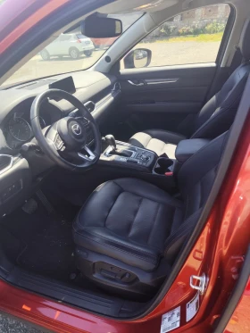 Mazda CX-5 GRAND TOURING 2.5i AWD | Mobile.bg � ����� ������ 9