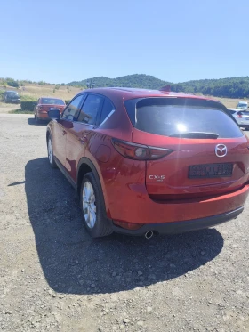 Mazda CX-5 GRAND TOURING 2.5i AWD | Mobile.bg � ����� ������ 4