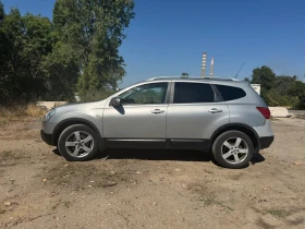 Nissan Qashqai 2.0 dCi | Mobile.bg    3