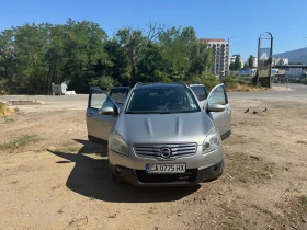 Nissan Qashqai 2.0 dCi | Mobile.bg    7